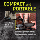 Kilimanjaro 16-in-1 Folding Bicycle Multi Tool - 910525ECE