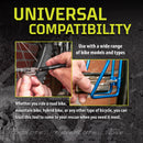 Kilimanjaro 16-in-1 Folding Bicycle Multi Tool - 910525ECE