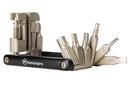 Kilimanjaro 16-in-1 Folding Bicycle Multi Tool - 910525ECE