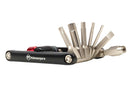 Kilimanjaro 12-in-1 Folding Bicycle Tool - 910526ECE