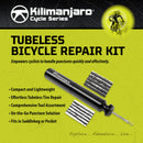 Kilimanjaro Tubeless Bicycle Repair Kit - 910528ECE