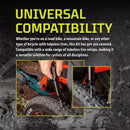 Kilimanjaro Tubeless Bicycle Repair Kit - 910528ECE