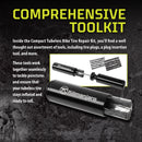 Kilimanjaro Tubeless Bicycle Repair Kit - 910528ECE