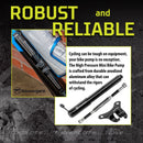 Kilimanjaro High Pressure Mini Pump - 910529ECE