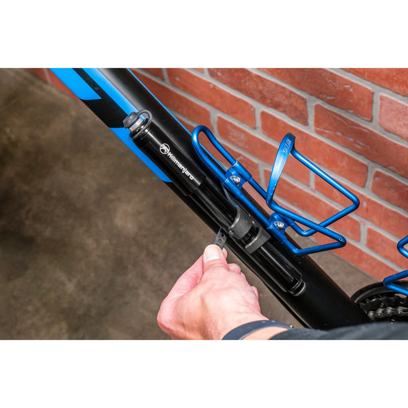 Kilimanjaro High Pressure Mini Pump - 910529ECE