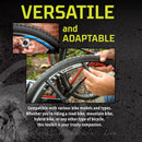 Kilimanjaro 21-in-1 Bicycle Repair Tool Kit Set - 910532ECE