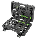 Kilimanjaro 21-in-1 Bicycle Repair Tool Kit Set - 910532ECE