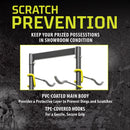 Kilimanjaro Bicycle Garage Storage Stand - 910534ECE