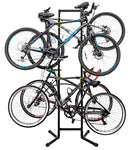 Kilimanjaro Bicycle Garage Storage Stand - 910534ECE