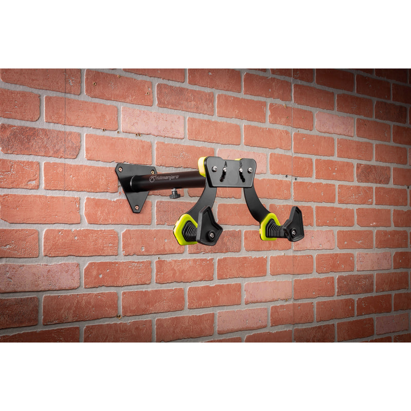Kilimanjaro Wall Mount Bicycle Garage Storage - 910535ECE