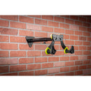 Kilimanjaro Wall Mount Bicycle Garage Storage - 910535ECE