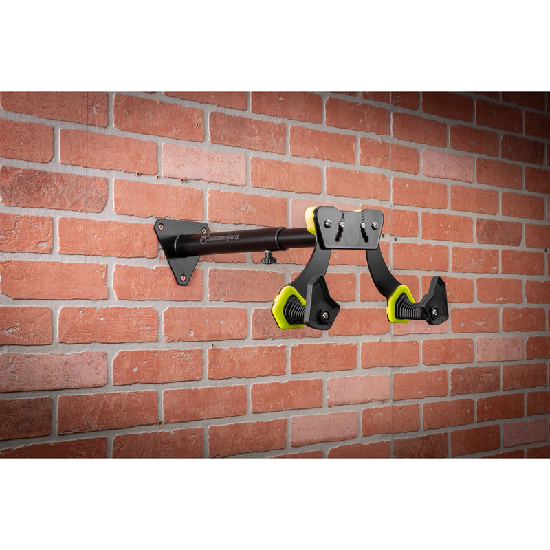 Kilimanjaro Wall Mount Bicycle Garage Storage - 910535ECE