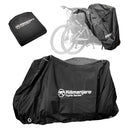 Kilimanjaro Bicycle Storage Cover - 910536ECE