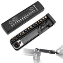 Kilimanjaro 15-in-1 Bike Tool Set - 910546ECE