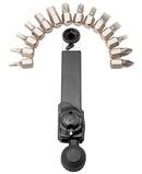 Kilimanjaro 15-in-1 Bike Tool Set - 910546ECE