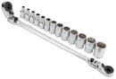 Kilimanjaro 57 Piece Bit Set - 910548ECE