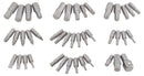 Kilimanjaro 57 Piece Bit Set - 910548ECE