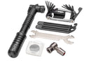 Kilimanjaro 40-in-1 Folding Bike Took Kit - 910549ECE