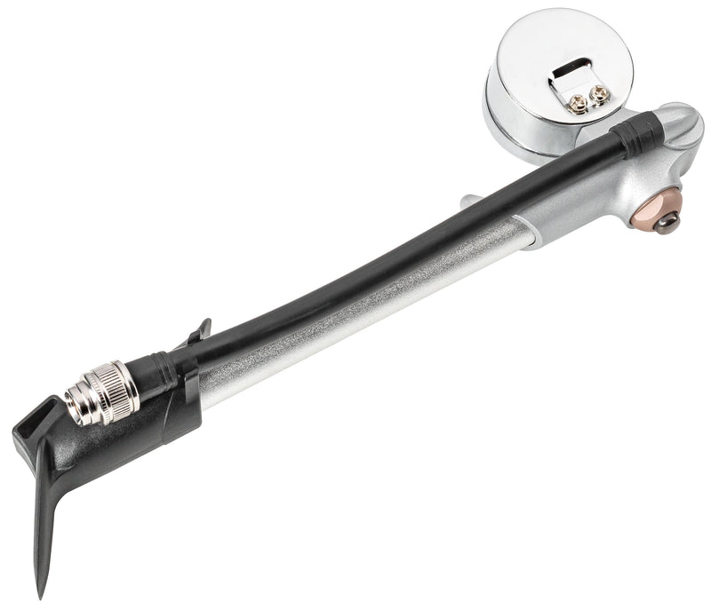 Kilimanjaro Shock Pump Aluminum Barrel and Shaft - 910550ECE