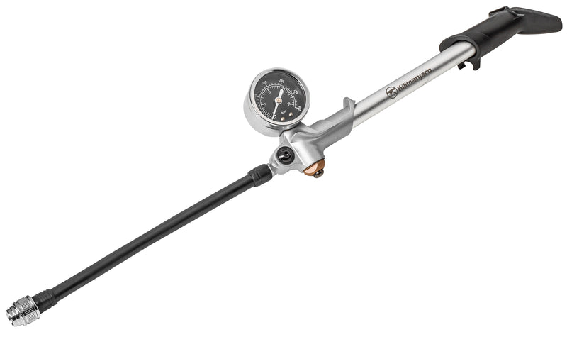 Kilimanjaro Shock Pump Aluminum Barrel and Shaft - 910550ECE