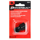 Oxygen Sensor Thread Chaser