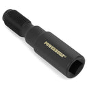 Spark Plug Thread Chaser