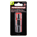 Spark Plug Thread Chaser