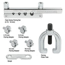ISO Bubble Flaring Tool Set