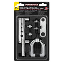 ISO Bubble Flaring Tool Set