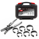 Piston Ring Compressor Kit