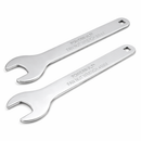 Powerbuilt 2 Piece GM Fan Clutch Wrench Set - 940395