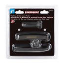 Powerbuilt Heavy Duty Tie Rod and Ball Joint Separator - 940425