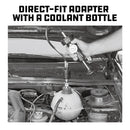 22 Piece Cooling System Pressure Testing Kit