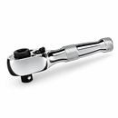 1/4 in. Dr. Stubby Dual Head Ratchet