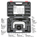 10 Piece Master Ball Joint Service Kit