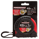 25 Foot Tape Measure
