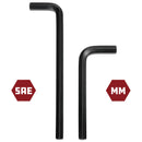 25 Piece Hex Key Wrench Set