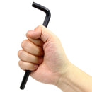 25 Piece Hex Key Wrench Set