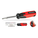Powerbuilt 9-In-1 Star Driver W/ Double Inj Handle - 941171