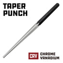 Powerbuilt Taper Punch - 5/32" X 1/2" X 1 - 941240