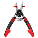 Combination Switch Internal/External Snap Ring Pliers