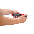 Powerbuilt 22 Piece Ratcheting Bit Driver Set 941337