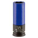 1/2 Inch Drive 3/4 inch ZEON Damaged Lug Nut Remover