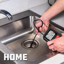 Digital Borescope LED UV Inspection Camera