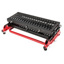 Powerbuilt Double Platform Truck/SUV Tire Step - 941916ECE