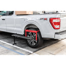 Powerbuilt Double Platform Truck/SUV Tire Step - 941916ECE