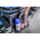 Powerbuilt Deluxe Rolling Stool With Expandable Tool Trays - 941918ECE