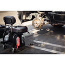 Powerbuilt Professional Shop Seat With Expandable Side Trays - 941929ECE