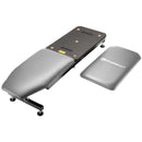 Powerbuilt Foldable 2 in 1 Under Sink / Cabinet Back Saver - 941940ECE