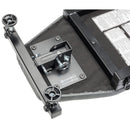 Powerbuilt Foldable 2 in 1 Under Sink / Cabinet Back Saver - 941940ECE